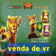 venda de vr